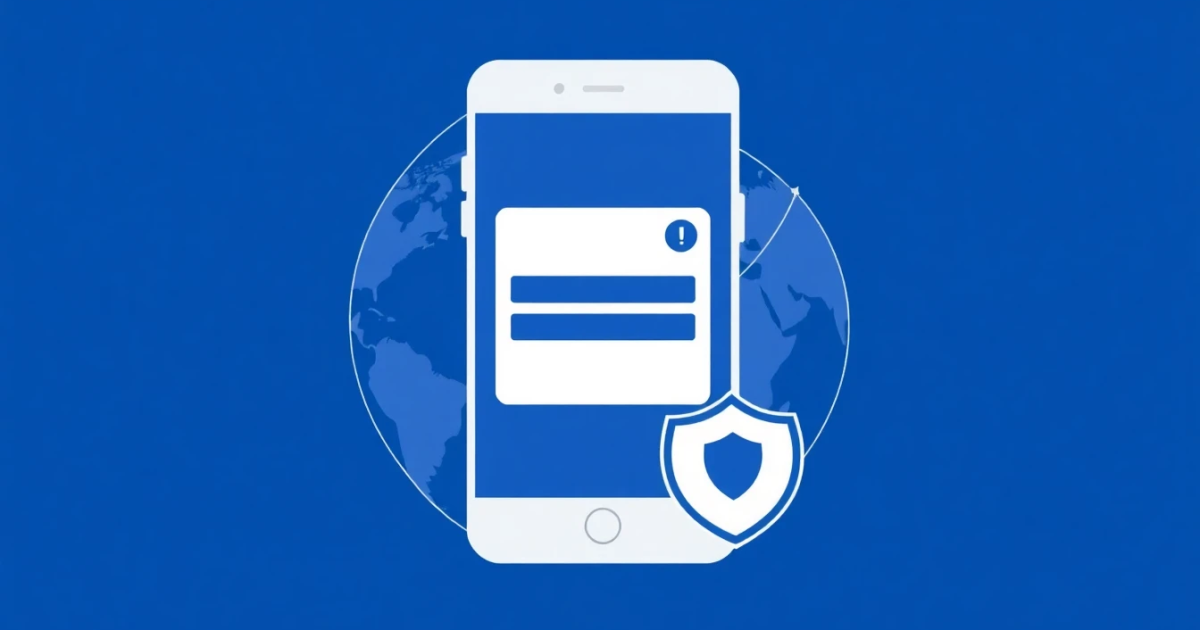 Proton Mail SMS Verification: Why It Is Used and How to Handle It