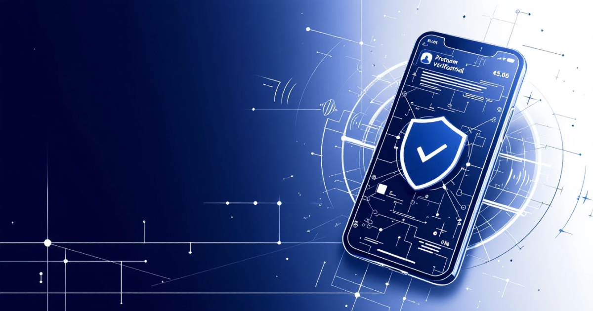 ProtonMail Verification Number Online: What You Need to Know