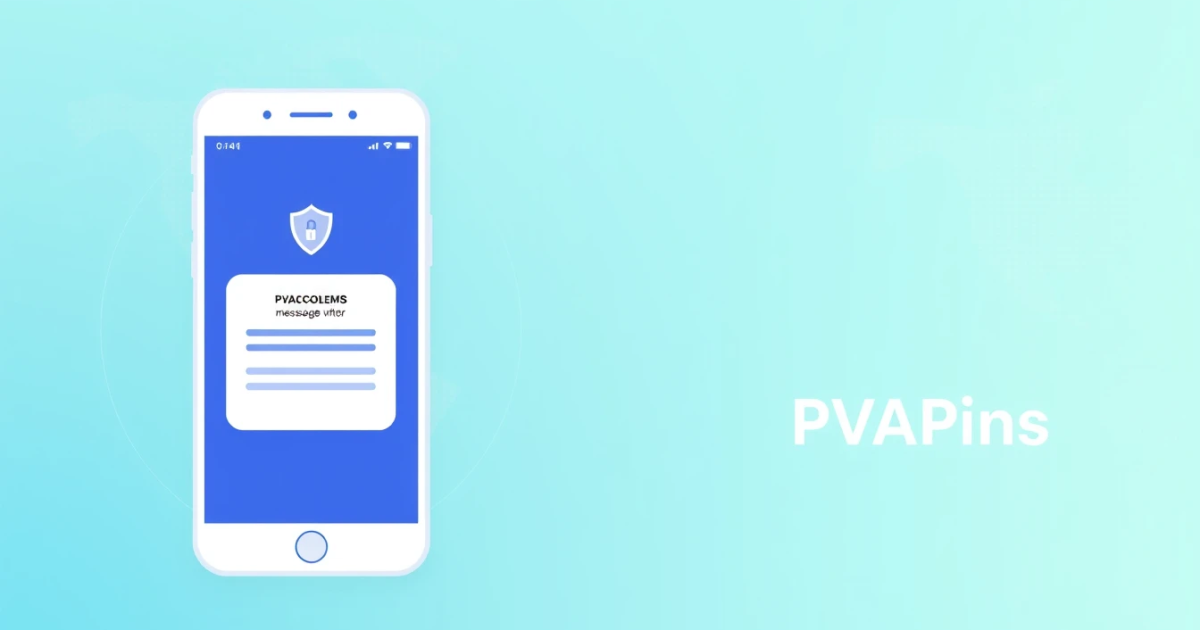 PVACodes vs PVAPins: Which SMS Verification Option Should You Choose?