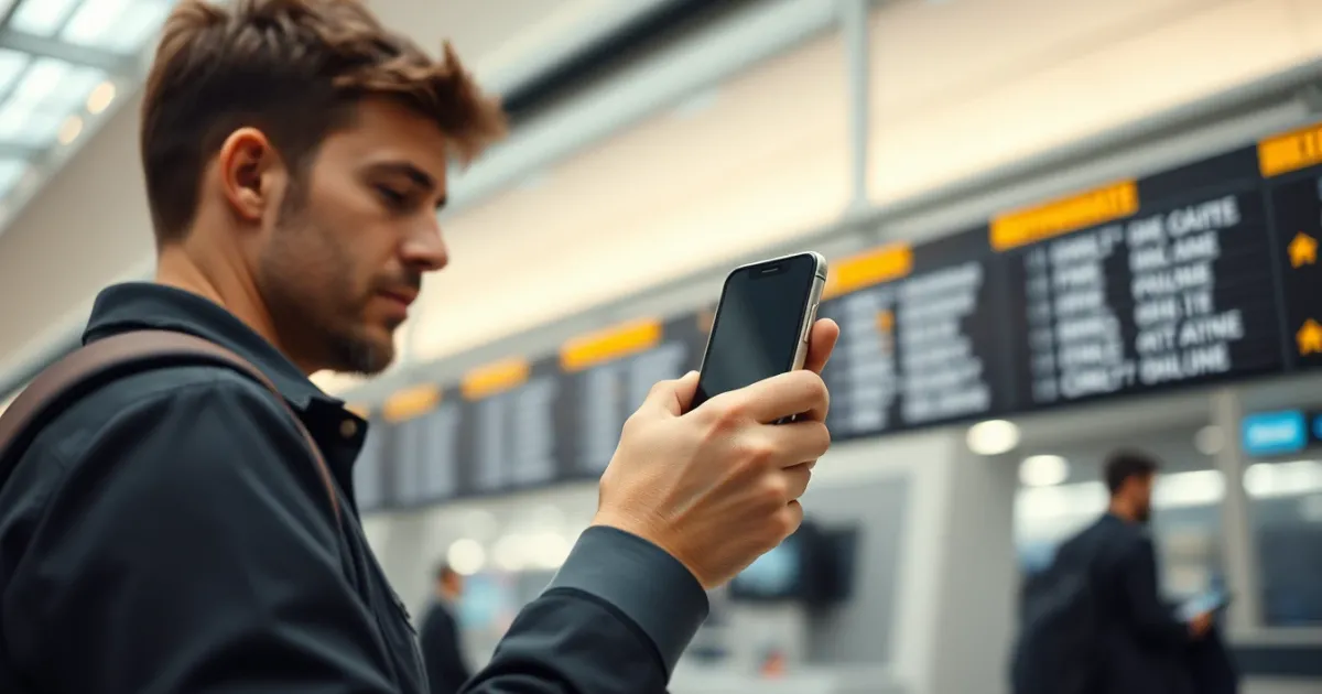 Qantas SMS Verification: How to Fix Code Delivery Failures and Secure Your Frequent Flyer Account
