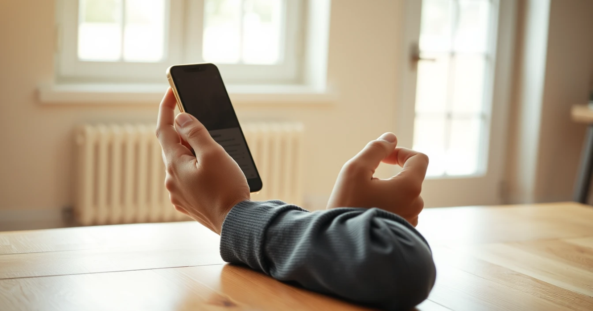 Real SIM SMS Verification: What You Need to Know Before Choosing a Phone Number
