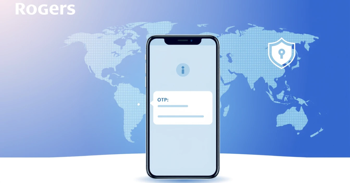 Rogers OTP Verification: How It Works and What to Do When Codes Fail