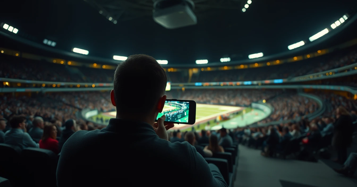 SeatGeek SMS Activation: How Phone Verification Works for Ticket Buyers