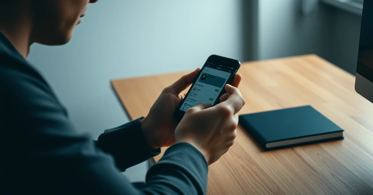 Signal Phone Verification Service: Why Your Code Won't Arrive and How to Fix It