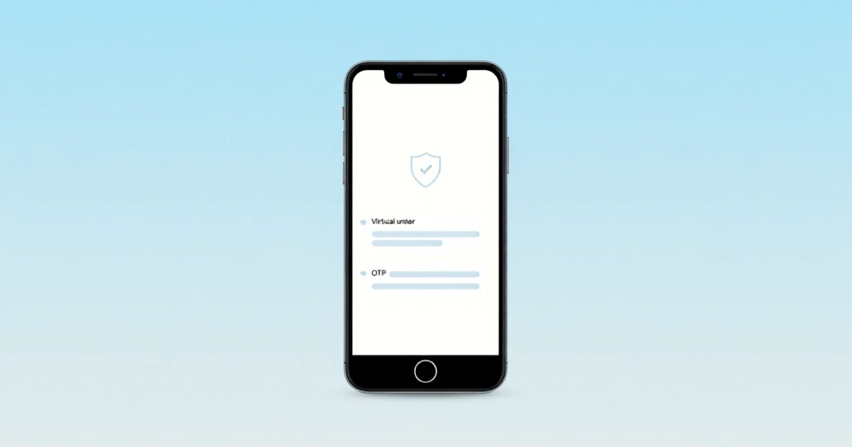 Singapore Mobile Number for Verification: What You Need to Know