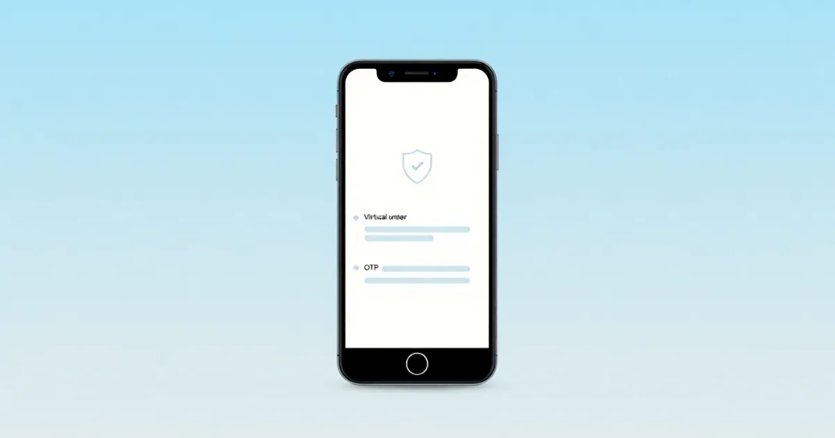 Singapore Mobile Number for Verification: What You Need to Know