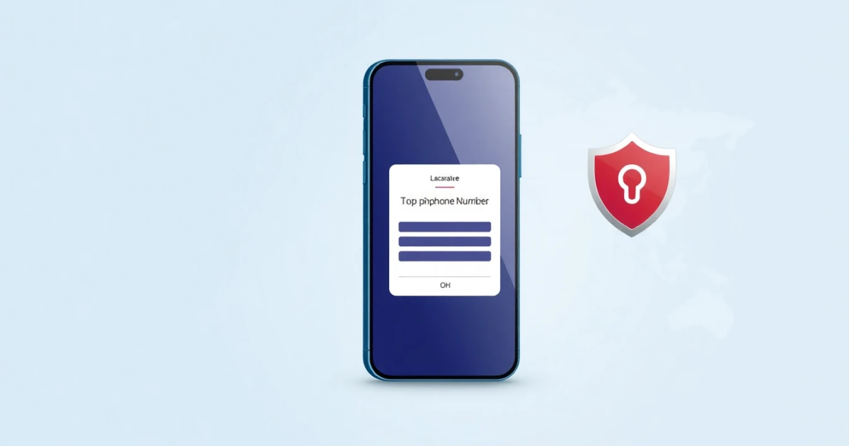 Singapore Number for Airbnb Verification: What You Need to Know