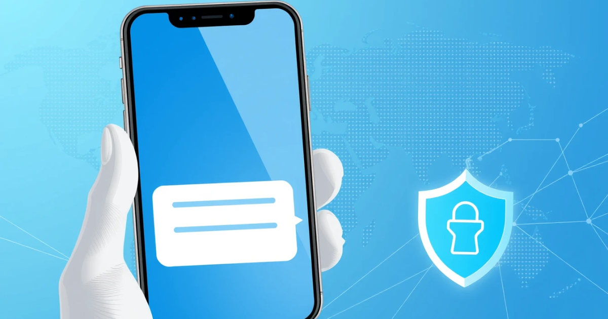 Singapore SMS Verification Number: Everything You Need to Know