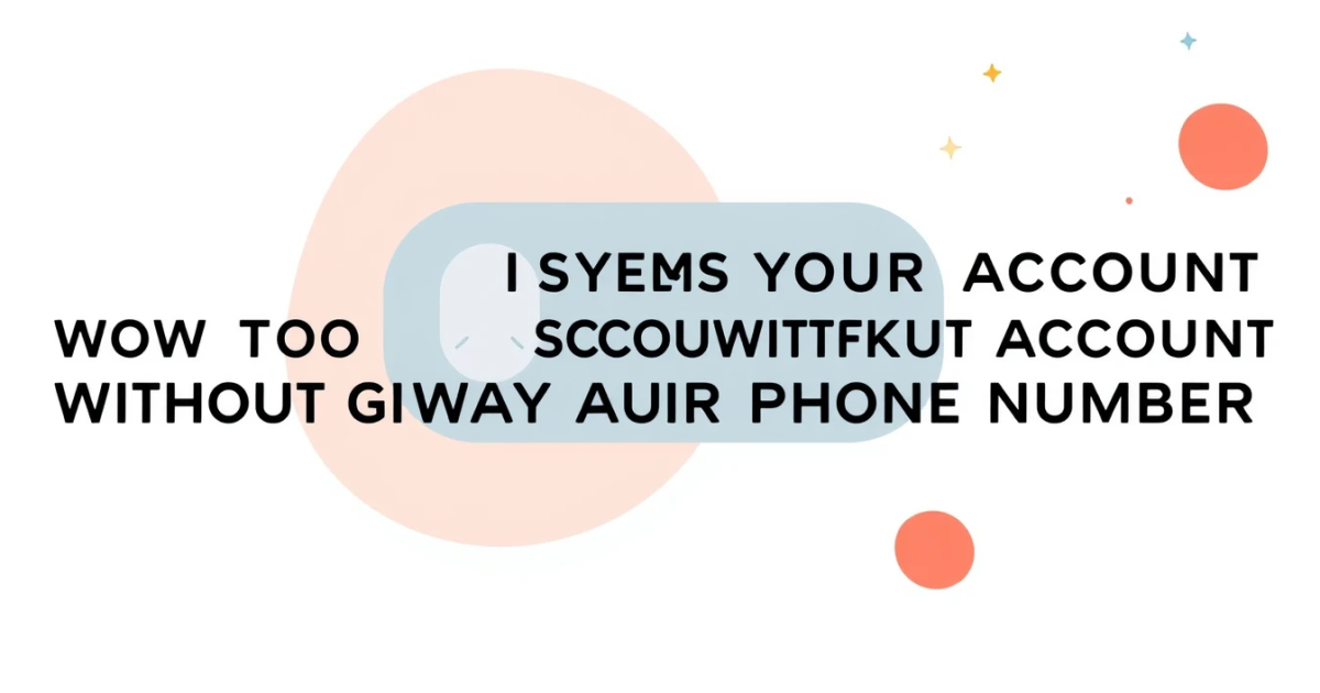 Skype SMS Activation: How to Verify Your Account Without Giving Away Your Real Phone Number