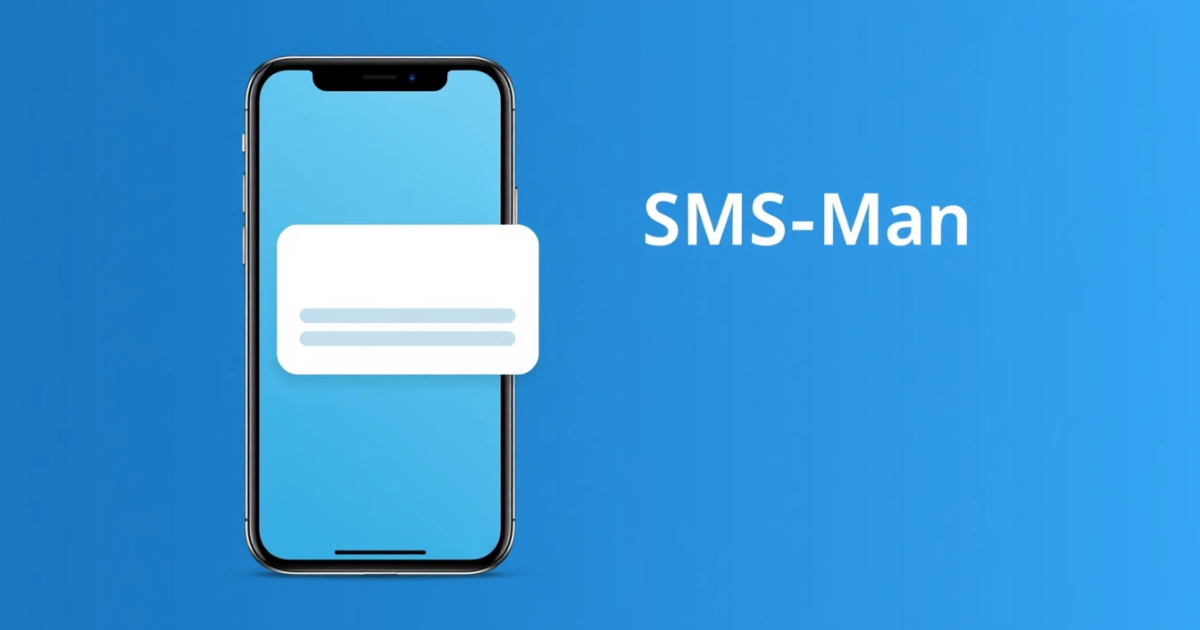 SMS-Man Pricing: Costs, Plans, and What You Need to Know