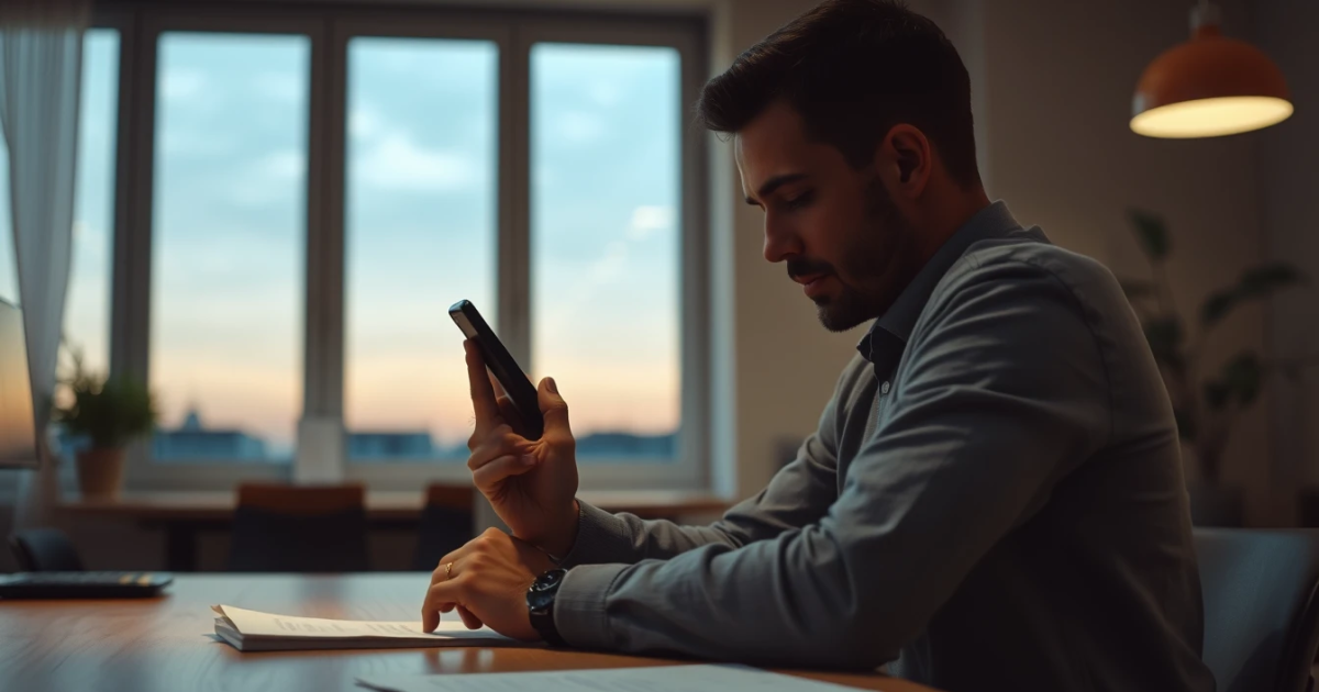 SMS Number with Automatic Refund: How Refundable Temporary Numbers Work