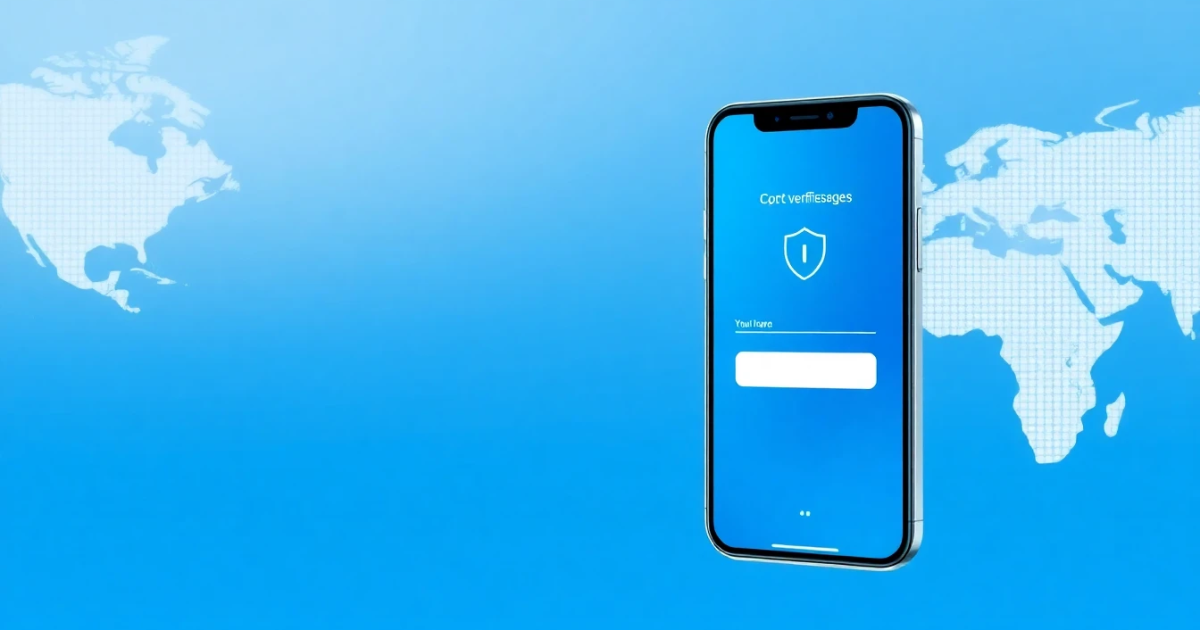SMS Verification Reseller Panel: What It Is and How It Works