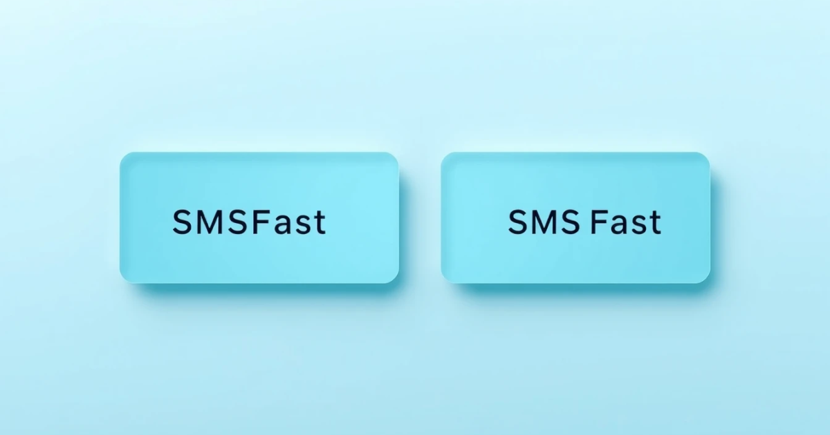 SMSFast Review: Features, Pricing, and Reliability for SMS Verification