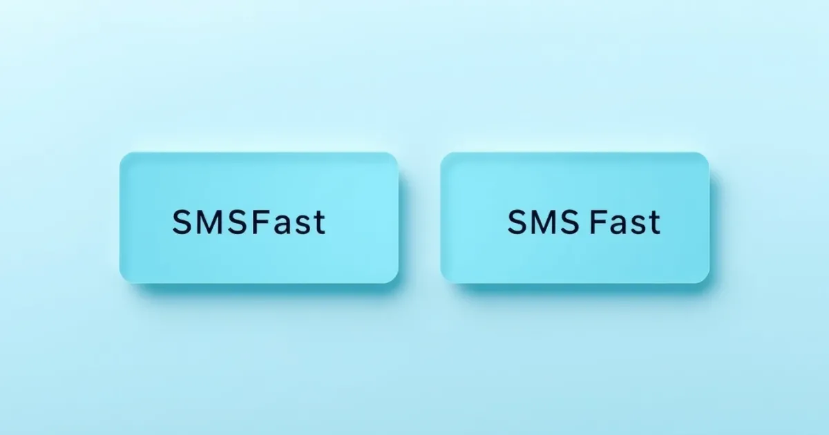 SMSFast Review: Features, Pricing, and Reliability for SMS Verification