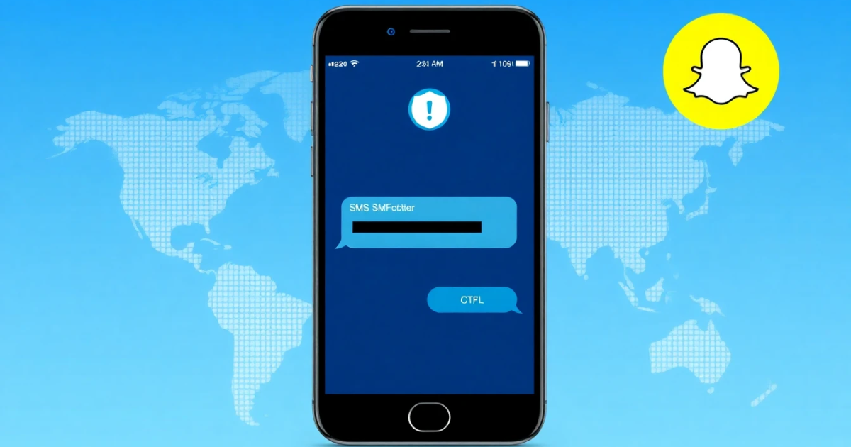 Snapchat SMS Activation: Everything You Need to Know