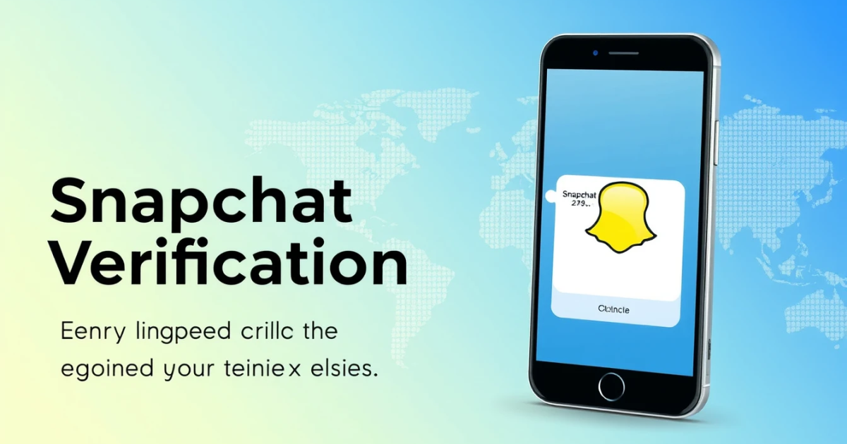 Snapchat Verification Code: Everything You Need to Know About Receiving and Troubleshooting OTPs