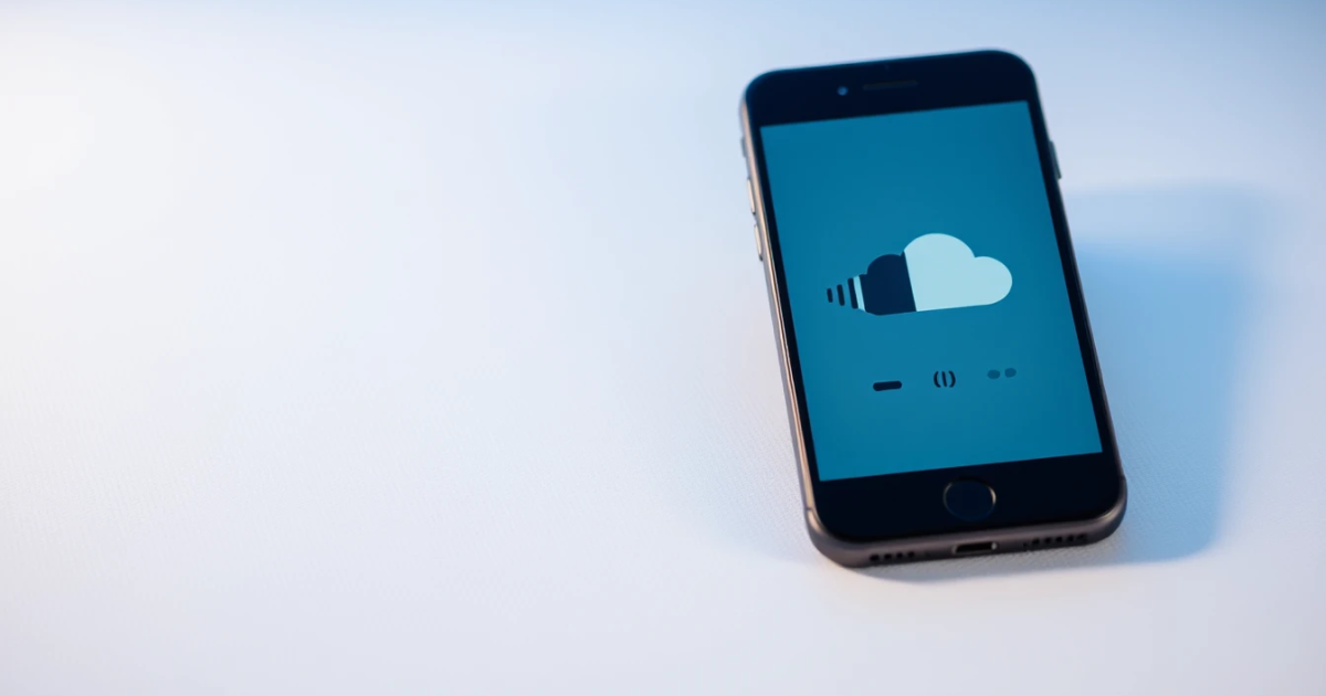 SoundCloud Verification Number Online: What Works and What Fails