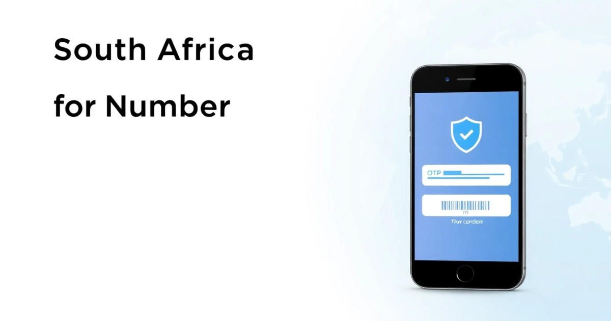 South Africa Number for Airbnb Verification: What You Need to Know