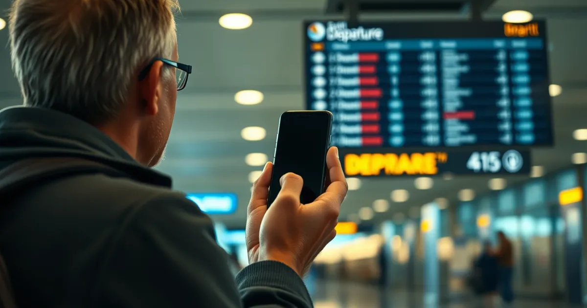 Southwest Airlines SMS Verification: Why Codes Fail and How to Fix Them