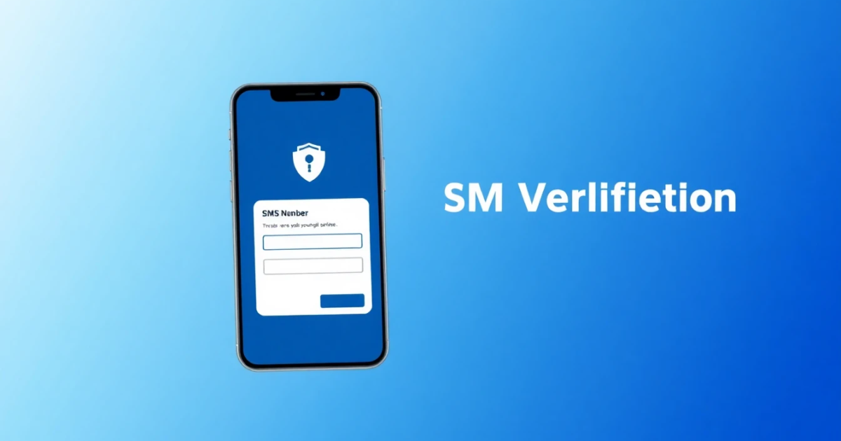 Sweden SMS Verification Number: Everything You Need to Know