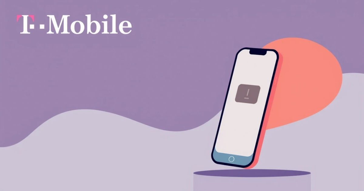 T-Mobile SMS Verification: How It Works and Why Codes Fail