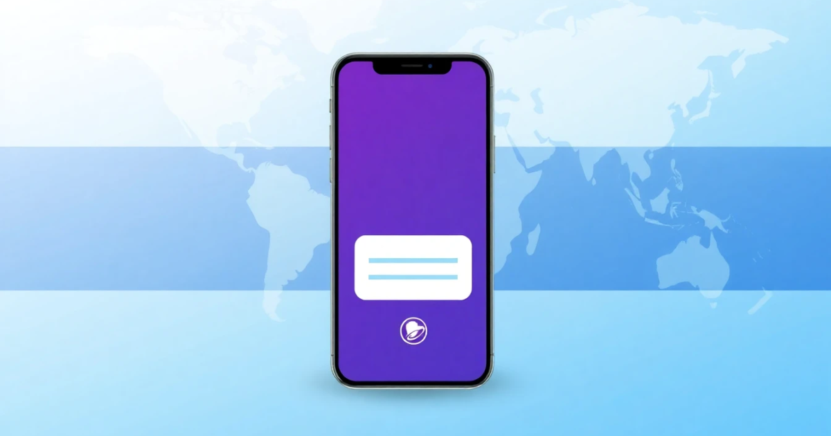 Taco Bell Phone Verification Service: How SMS Checks Work for Ordering and Rewards