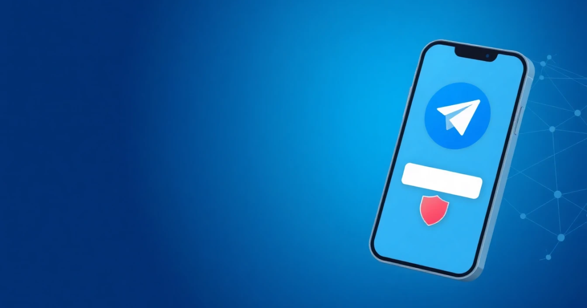 Telegram Login With Phone Number: A Step-by-Step Guide