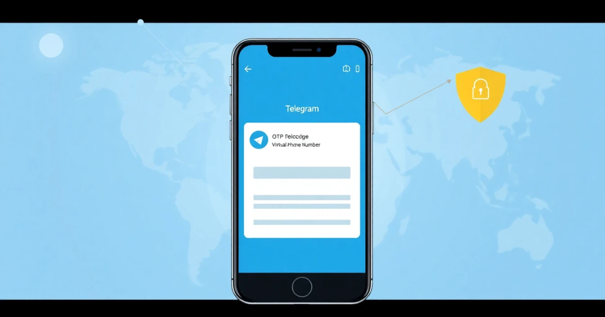Telegram OTP Verification: Everything You Need to Know