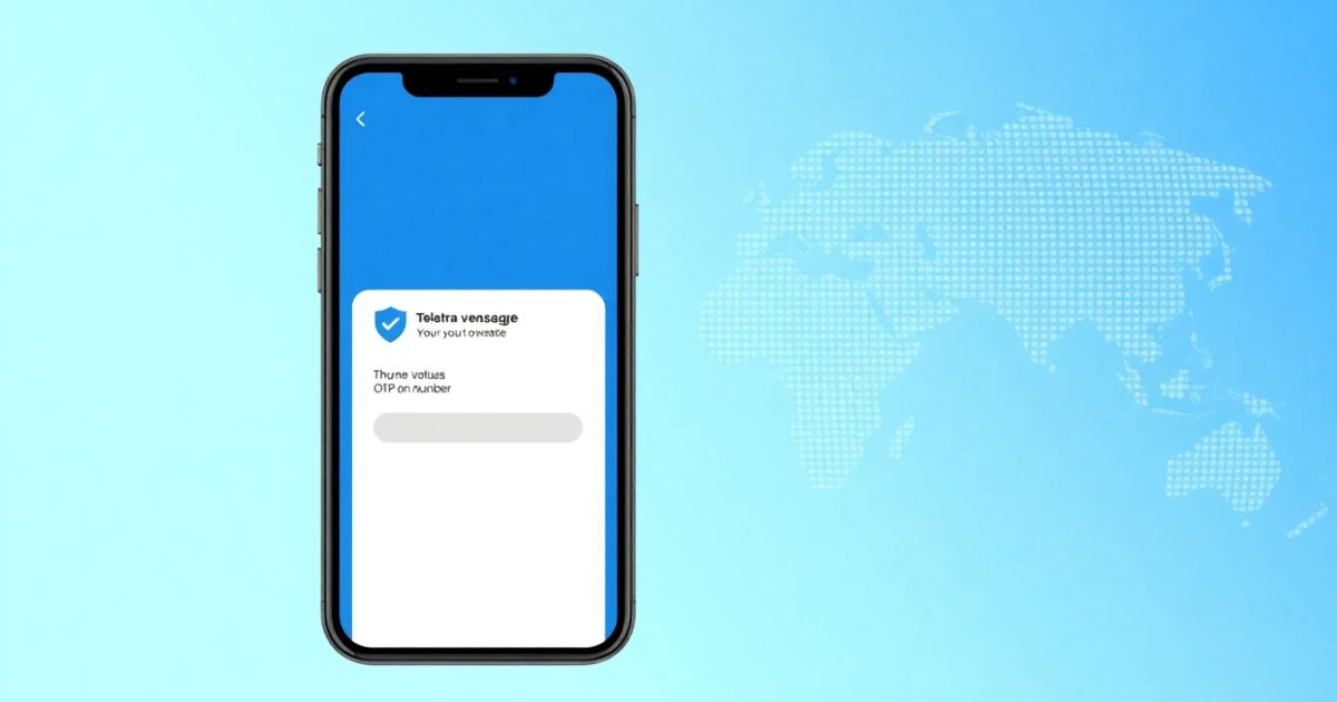 Telstra Verification Number Online: Everything You Need to Know