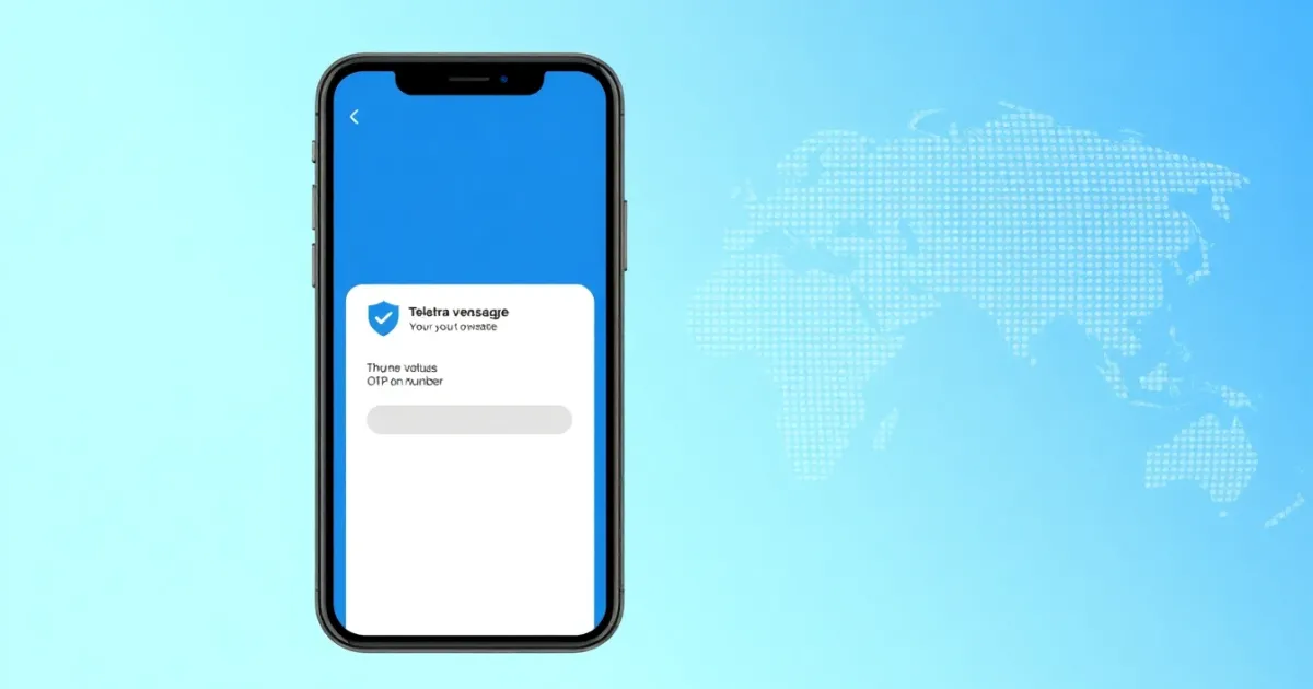 Telstra Verification Number Online: Everything You Need to Know