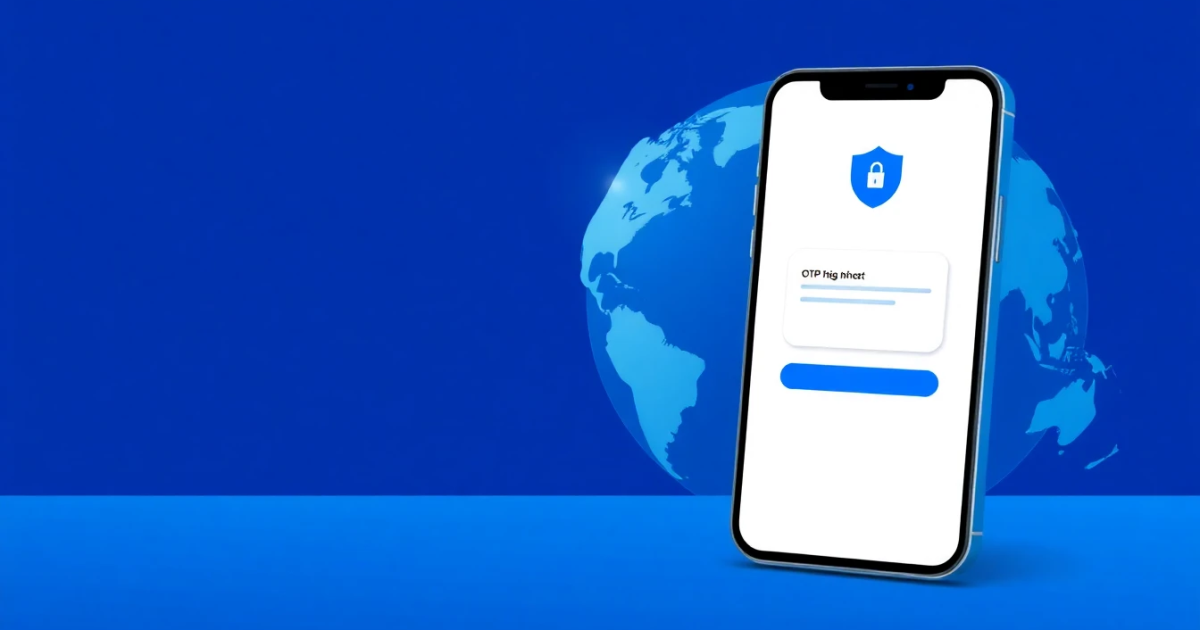 Temp Nomor: Panduan Lengkap Menggunakan Nomor Sementara untuk Verifikasi SMS