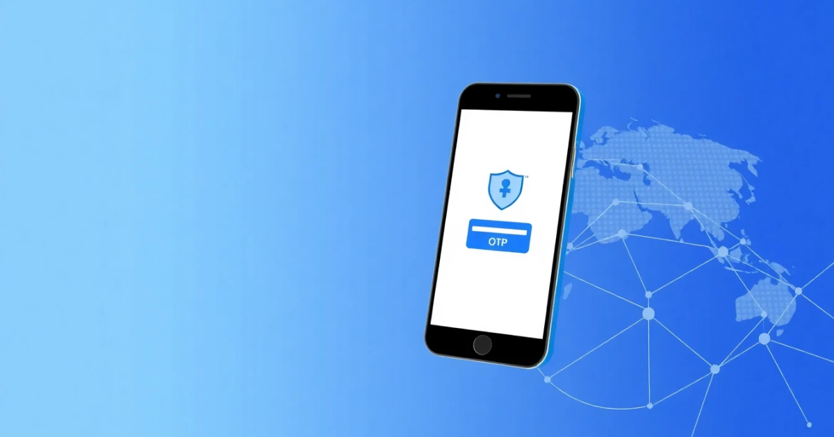 Temp Number France: How to Receive SMS Online Without Using Your Personal Phone