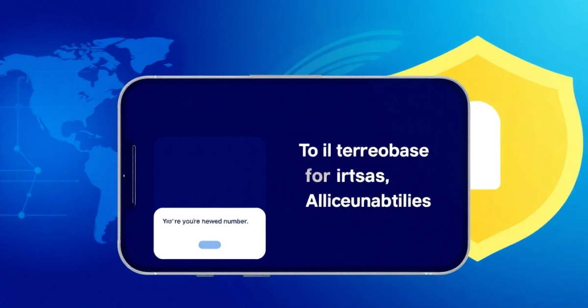Temp Number SMS Verification: How It Works, Risks, and Alternatives