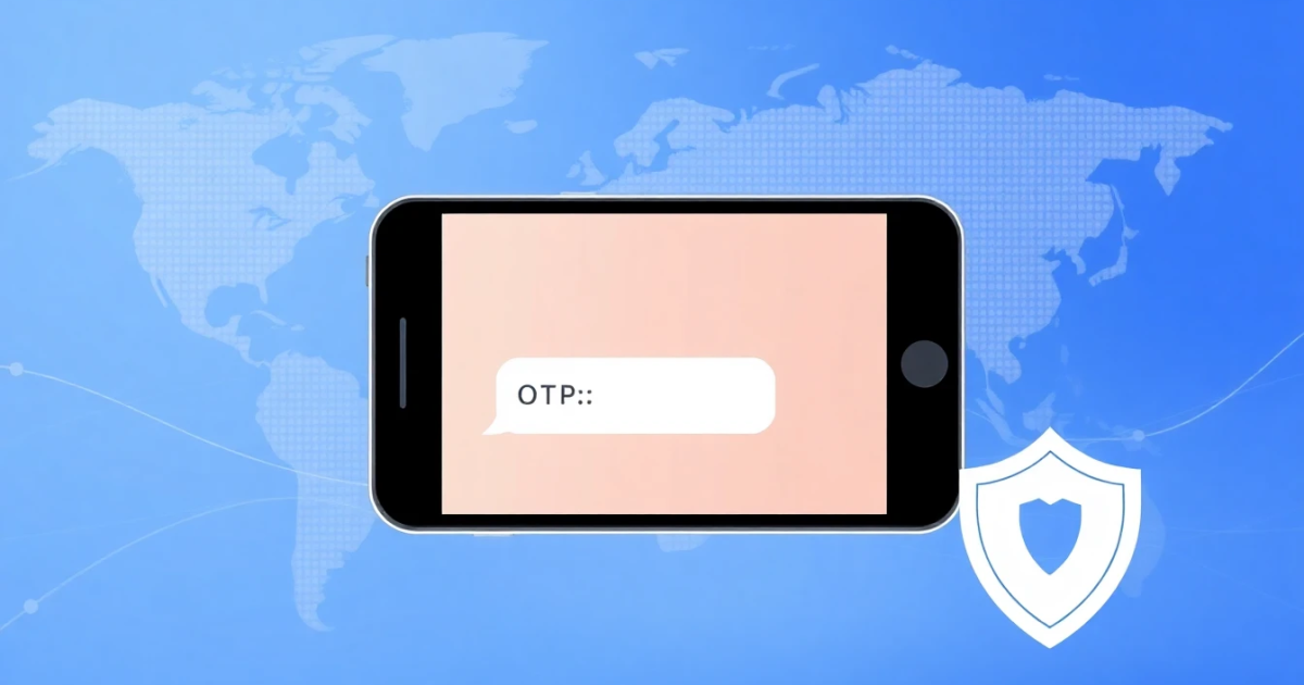 Temp Number USA for OTP: Everything You Need to Know