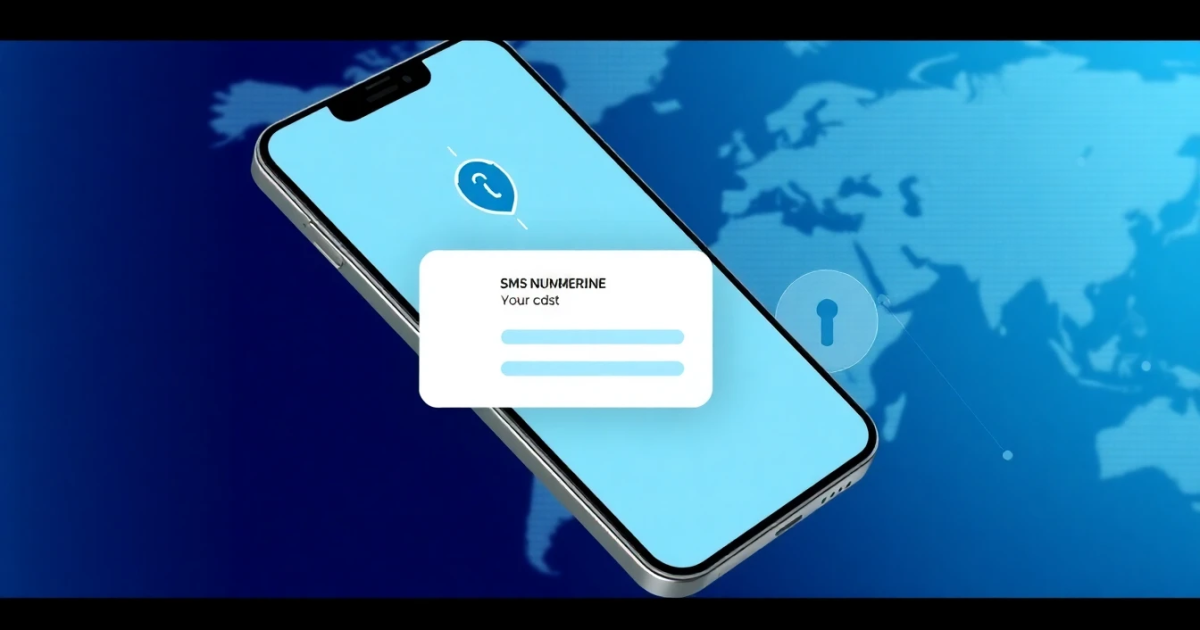 Temporary French Number: Everything You Need to Know About Receiving SMS in France Online