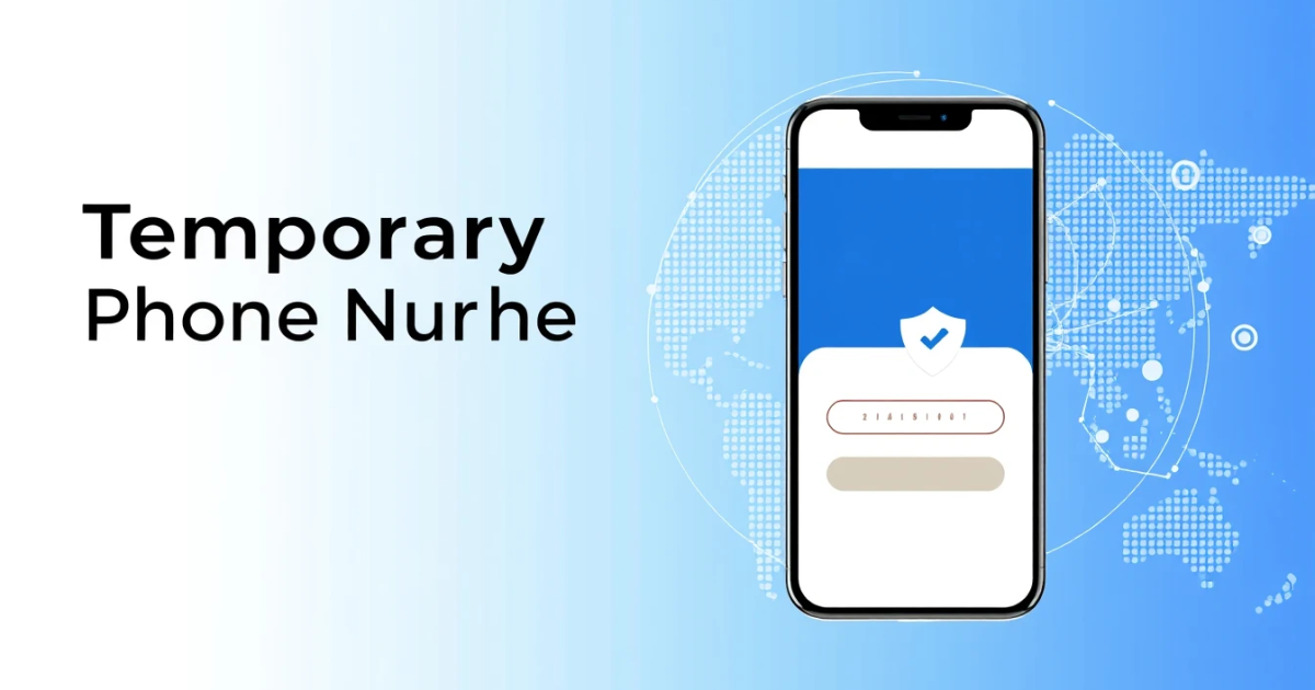 Temporary Phone Number for Airtable: What You Need to Know