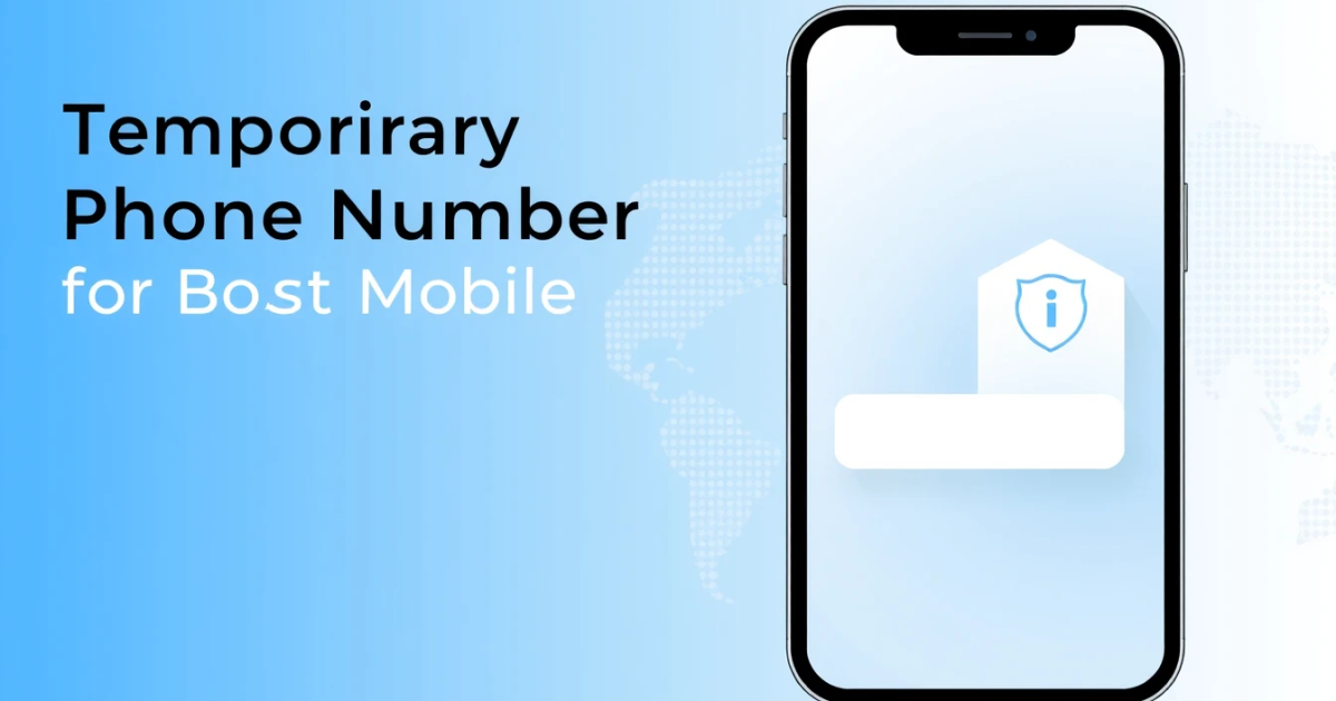 Temporary Phone Number for Boost Mobile: What You Need to Know