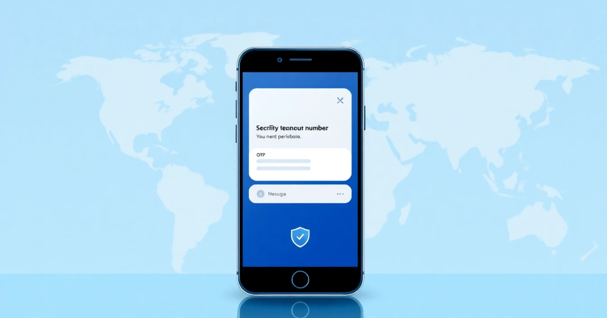 Temporary Phone Number for Box: What It Is and How to Use One