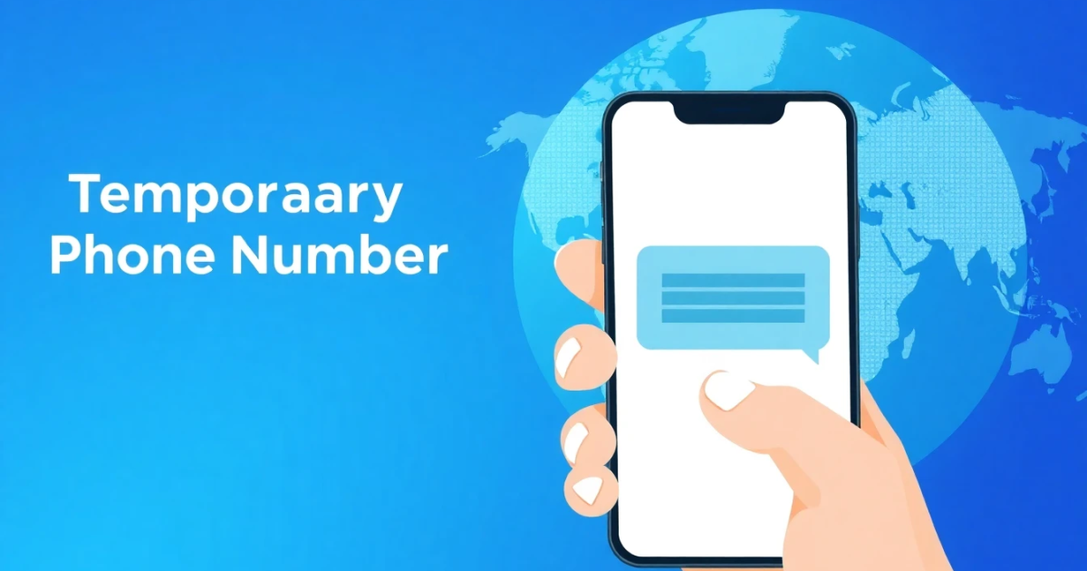 Temporary Phone Number for DigitalOcean: Everything You Need to Know