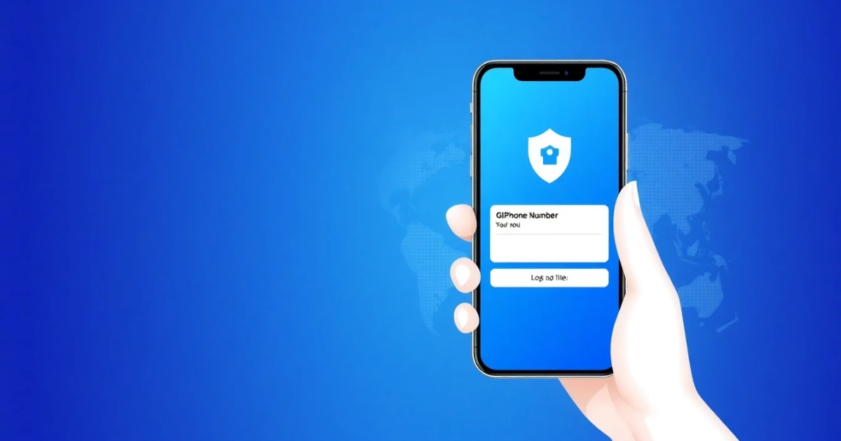 Temporary Phone Number for GitLab: What You Need to Know