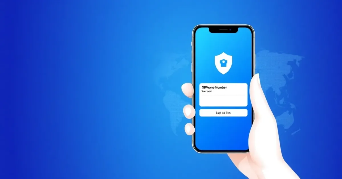 Temporary Phone Number for GitLab: What You Need to Know