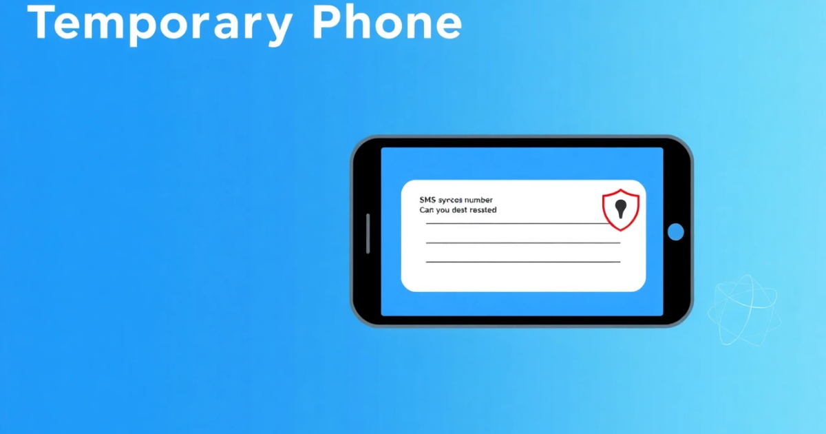 Temporary Phone Number for Greyhound: Everything You Need to Know