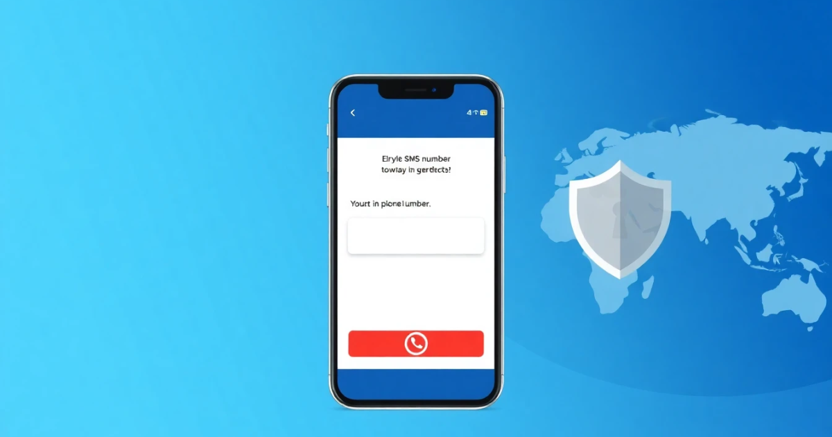 Temporary Phone Number for Hyatt: How SMS Verification Works and What You Need to Know