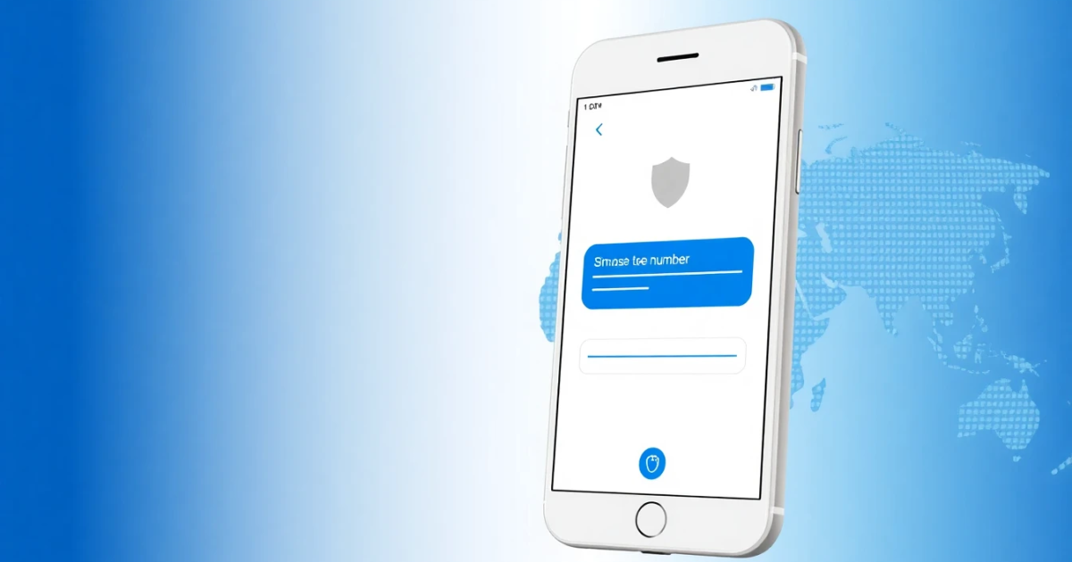 Temporary Phone Number for MoneyGram: What You Need to Know Before Registering
