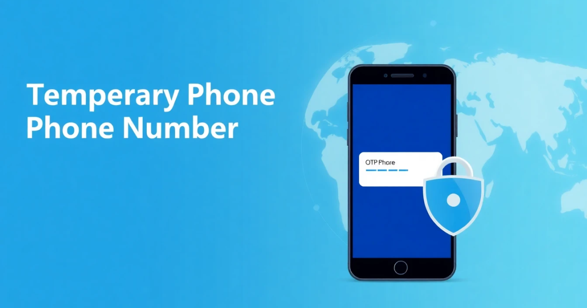 Temporary Phone Number for OneDrive: What You Need to Know