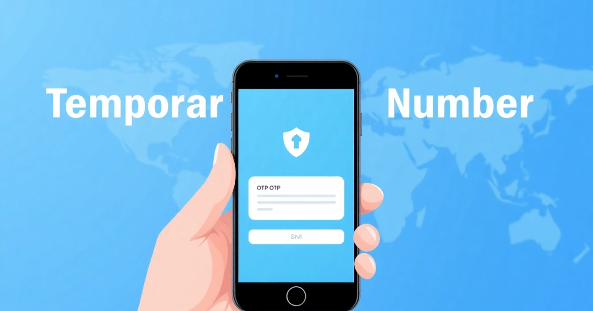 Temporary Phone Number for Paramount Plus: What You Need to Know