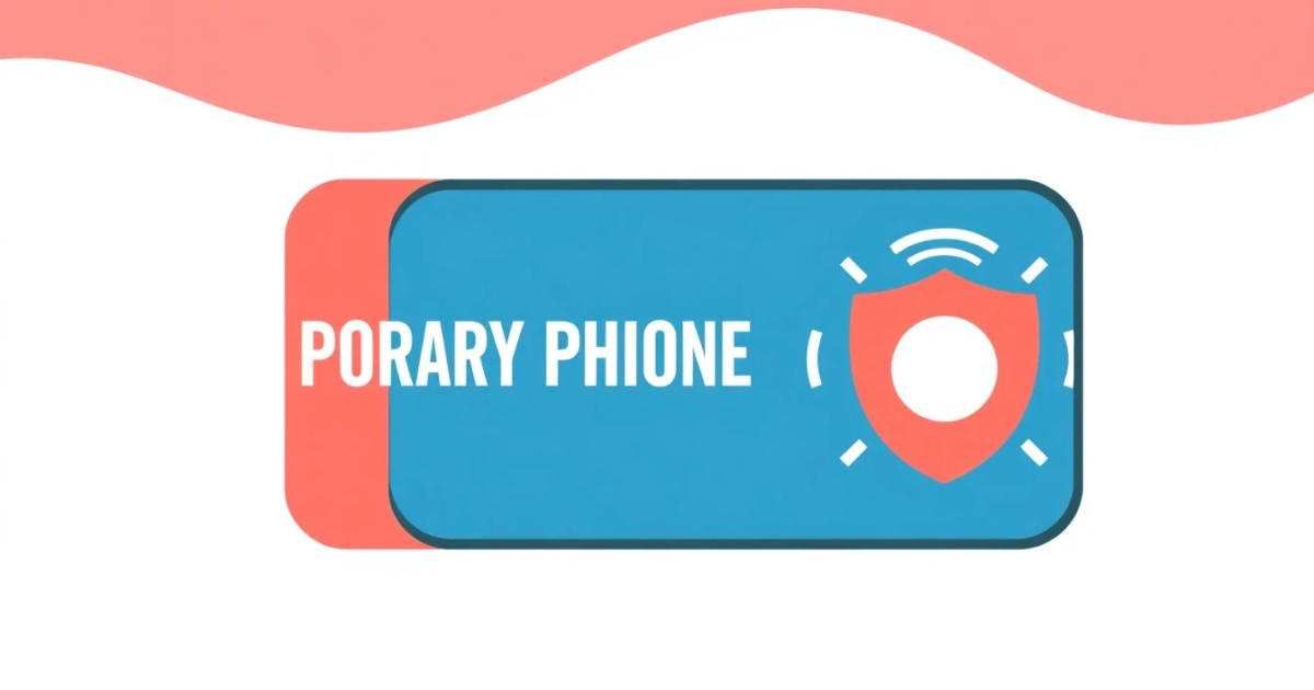 Temporary Phone Number for Target: What Works and What Fails