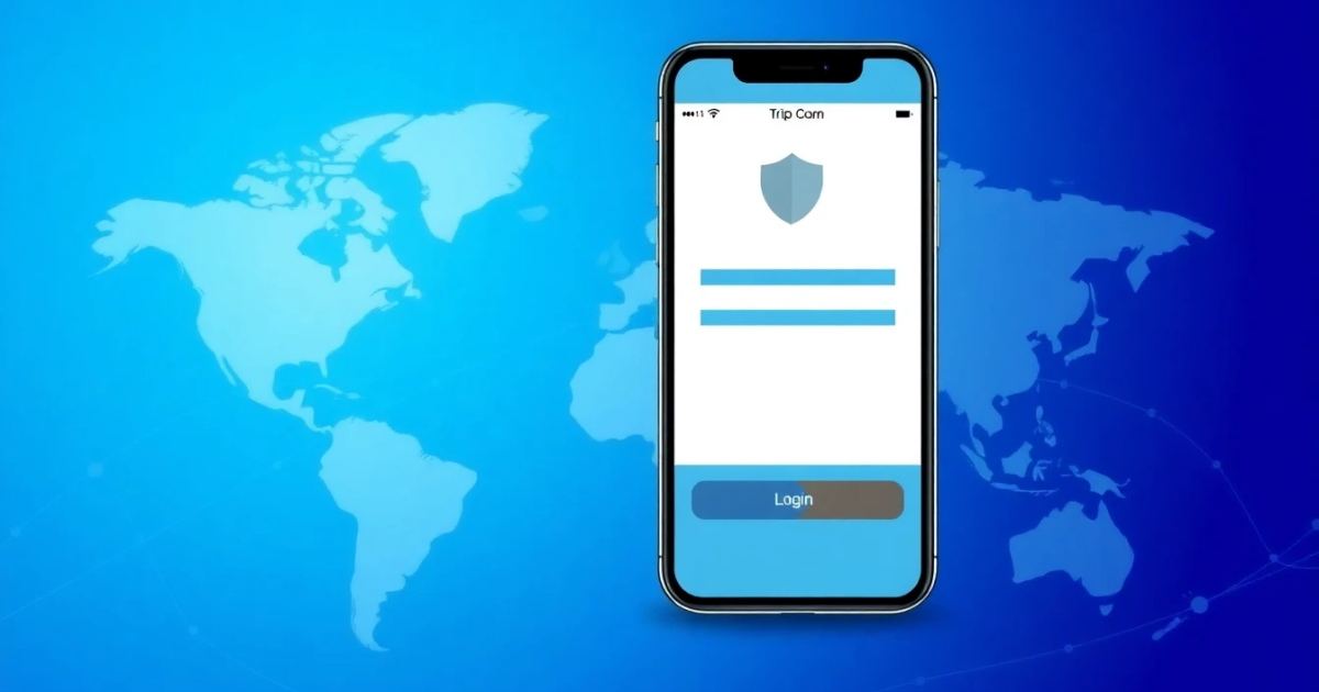 Temporary Phone Number for Trip.com: Everything You Need to Know