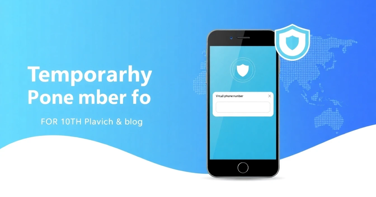 Temporary Phone Number for X Twitter: What You Need to Know