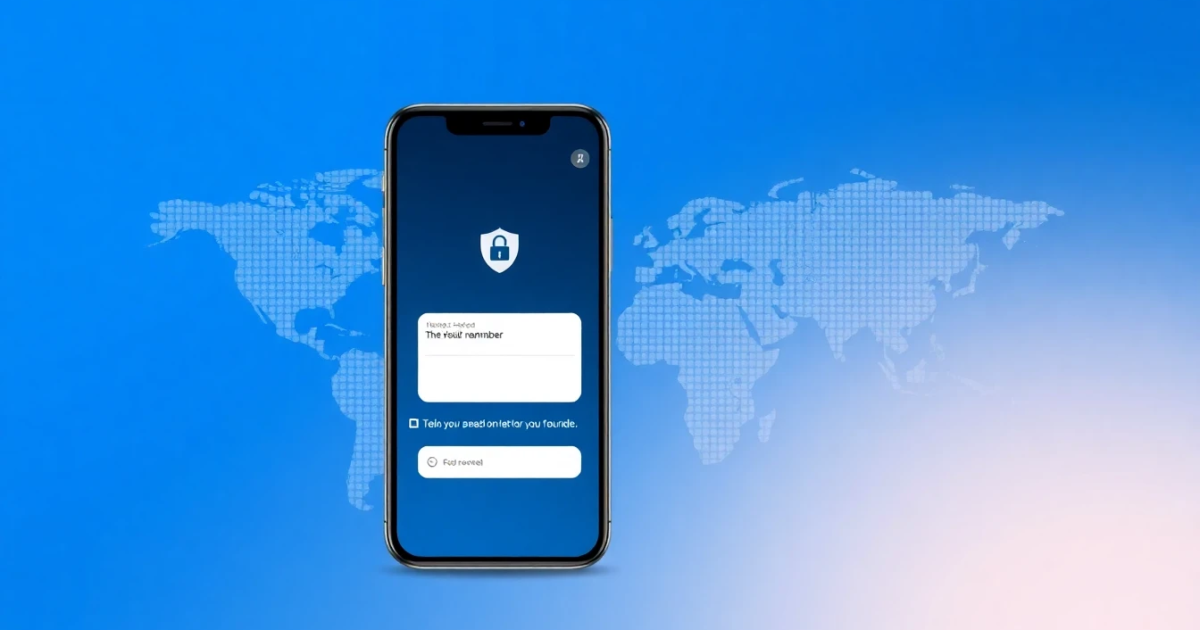 Temporary Phone Number for YouTube Music: Complete Guide to Phone Verification